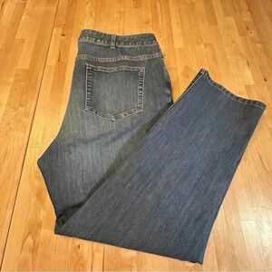 Land’s End Fit 2 jeans size 18W